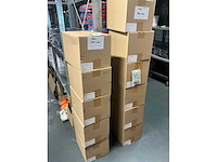 Partij jack’s shoe wipes (4200x) - afbeelding 5 van  6