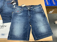 Partij jacob cohen j6613 flag comf broeken (25x) - afbeelding 3 van  8