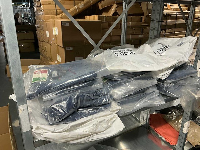 Partij jacob cohen j6613 flag comf broeken (25x) - afbeelding 8 van  8