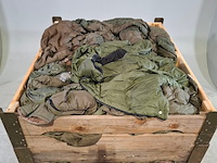 Partij jassen en broeken, o.a. snugpack - afbeelding 2 van  6
