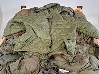 Partij jassen en broeken, o.a. snugpack - afbeelding 3 van  6