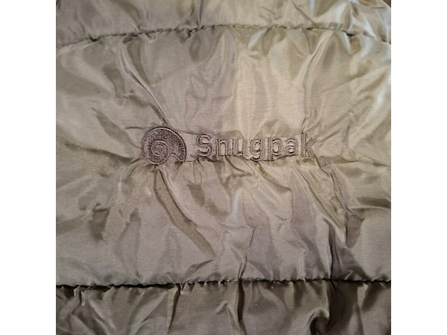Partij jassen en broeken, o.a. snugpack - afbeelding 4 van  6