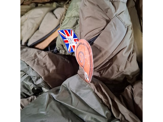 Partij jassen en broeken, o.a. snugpack - afbeelding 6 van  6