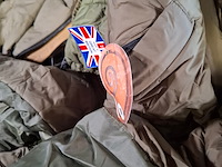 Partij jassen en broeken, o.a. snugpack - afbeelding 6 van  6