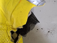 Partij jassen (mouwen afgeknipt) - afbeelding 3 van  6