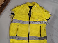 Partij jassen (mouwen afgeknipt) - afbeelding 4 van  6