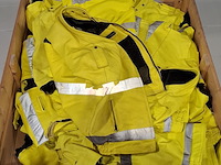 Partij jassen (mouwen afgeknipt) - afbeelding 6 van  6