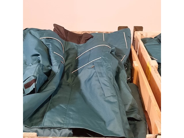 Partij jassen - afbeelding 5 van  8