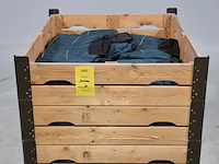 Partij jassen - afbeelding 1 van  5