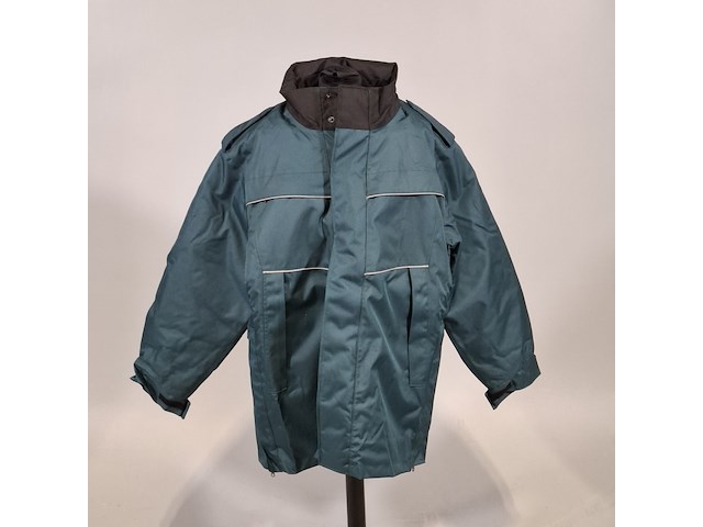 Partij jassen - afbeelding 3 van  5