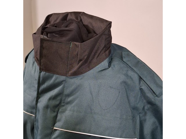 Partij jassen - afbeelding 4 van  5