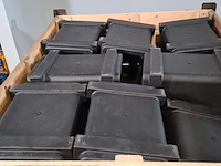 Partij jerrycans en containers - afbeelding 3 van  7