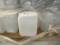Partij jerrycans en diverse - afbeelding 2 van  10