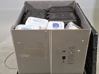 Partij jerrycans in 1x uni-pack - afbeelding 1 van  4