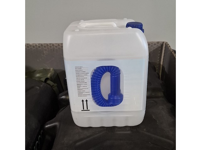 Partij jerrycans in 1x uni-pack - afbeelding 2 van  4