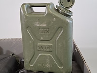 Partij jerrycans in 1x uni-pack - afbeelding 4 van  4