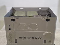 Partij jerrycans in 1x uni-pack - afbeelding 1 van  3