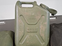 Partij jerrycans in 1x uni-pack - afbeelding 3 van  3
