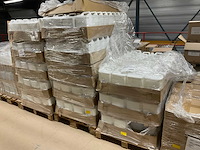 Partij jerrycans - afbeelding 2 van  2