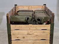 Partij jerrycans - afbeelding 1 van  4