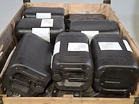 Partij jerrycans - afbeelding 2 van  4