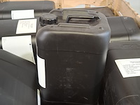 Partij jerrycans - afbeelding 3 van  4