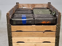 Partij jerrycans - afbeelding 1 van  5