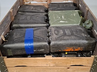 Partij jerrycans - afbeelding 2 van  5