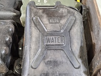 Partij jerrycans - afbeelding 3 van  5