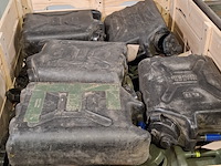 Partij jerrycans - afbeelding 3 van  6