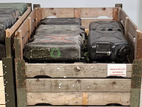 Partij jerrycans - afbeelding 2 van  6
