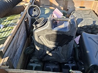Partij jerrycans - afbeelding 3 van  5