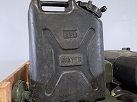 Partij jerrycans - afbeelding 2 van  5