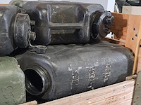 Partij jerrycans - afbeelding 4 van  5
