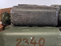 Partij jerrycans - afbeelding 5 van  5