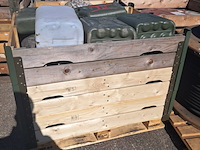Partij jerrycans - afbeelding 1 van  4