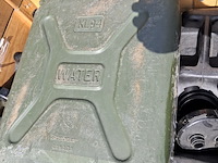 Partij jerrycans - afbeelding 3 van  5