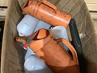 Partij jerrycans - afbeelding 3 van  6