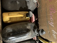 Partij jerrycans - afbeelding 5 van  6