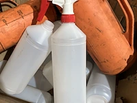 Partij jerrycans - afbeelding 6 van  6