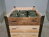 Partij jerrycans