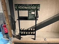 Partij jeu de boul toebehoren - afbeelding 11 van  13