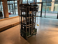 Partij jeu de boul toebehoren - afbeelding 13 van  13