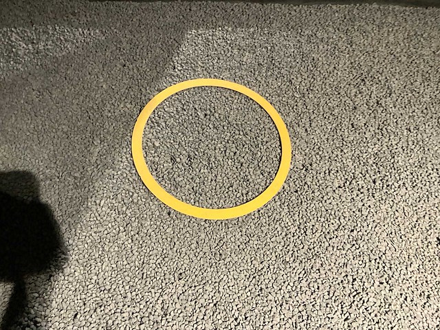 Partij jeu de boul toebehoren - afbeelding 2 van  13