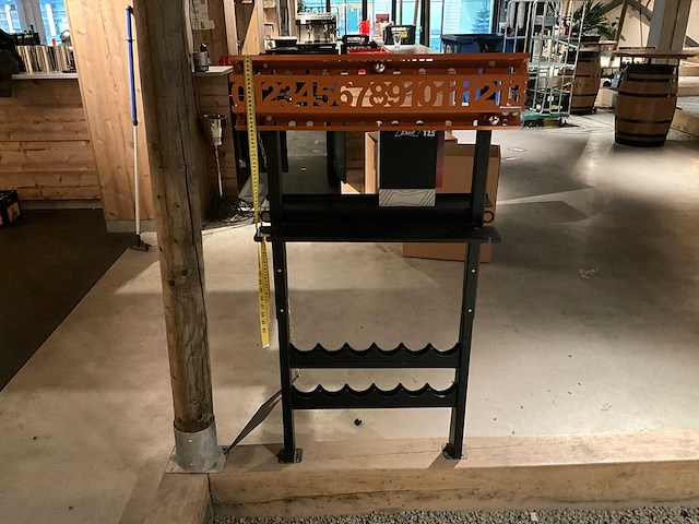 Partij jeu de boul toebehoren - afbeelding 3 van  13