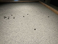 Partij jeu de boul toebehoren - afbeelding 4 van  13