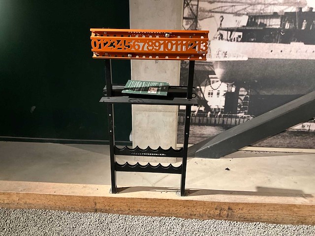 Partij jeu de boul toebehoren - afbeelding 7 van  13