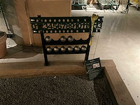 Partij jeu de boul toebehoren - afbeelding 8 van  13