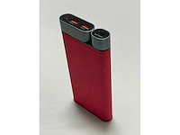 Partij j&g powerbanks 10.000mah 22.5w (120x)