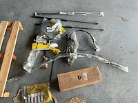 Partij john deere onderdelen - afbeelding 5 van  7